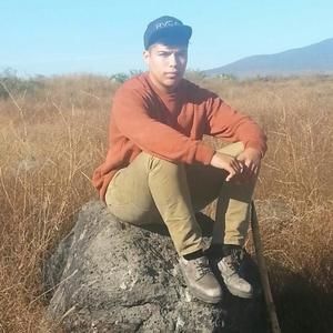 Meet your Posher, Jairo